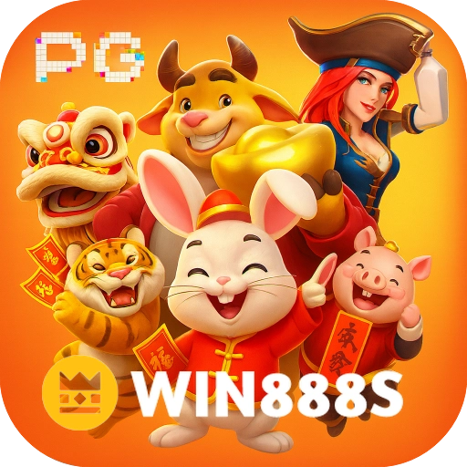 win888s logo