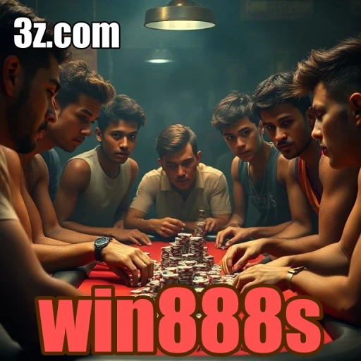 Apostas Incríveis no win888s: Sua Experiência de Betting