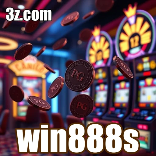 win888s Bingo