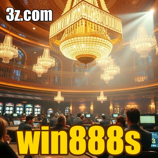 win888s Jackpots