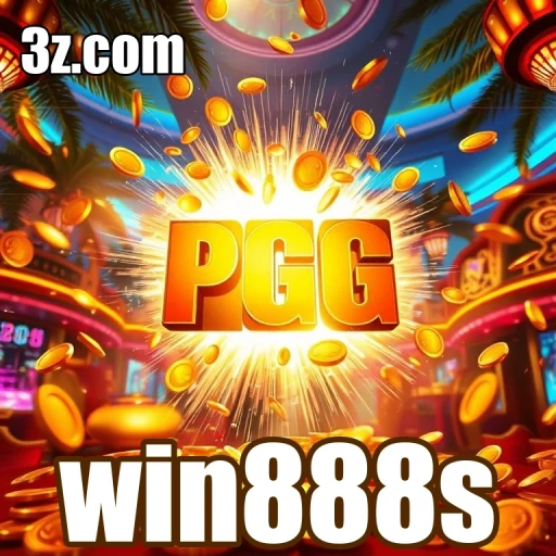 win888s Novos Jogos