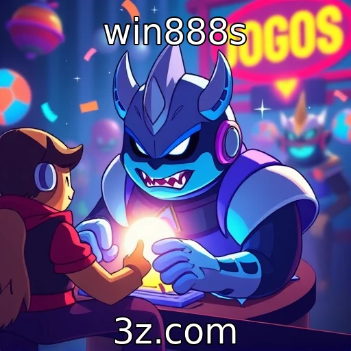 Impacto da tecnologia na experiência de jogos | win888s