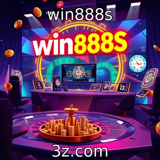 Impactos da realidade virtual nos jogos interativos - win888s